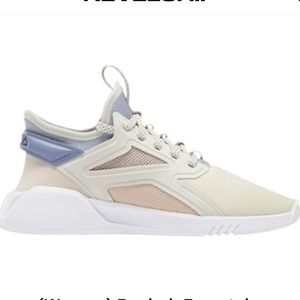 Reebok Freestyle Motion Low